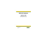 New Holland Speedrower 200 and 240 Self-Propelled Windrowers (North America, International Region) Service Manual (47698329)