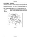New Holland Speedrower 200 and 240 Self-Propelled Windrowers (North America, International Region) Service Manual (47698329)