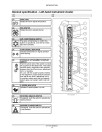 New Holland Tier 3 L213 and Tier 4B final L216 Skid Steer Loaders Service Manual (47711677)