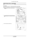 New Holland L218 and L220 Tier 4B final Skid Steer Loaders Service Manual (47711684)