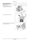 New Holland L213 (SN from NDM458999) and L216 (SN from NDM477925) Tier 4B Final Skid Steer Loaders Service Manual (47712044)
