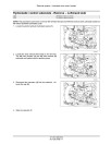 New Holland L213 (SN from NDM458999) and L216 (SN from NDM477925) Tier 4B Final Skid Steer Loaders Service Manual (47712044)