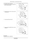 New Holland 840CD and 880CF Draper Headers Service Manual (47730915)