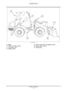 New Holland W50C, W60C, W70C and W80C Tier 4 Compact Wheel Loaders Service Manual (47768541B)