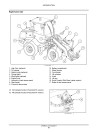 New Holland W50C, W60C, W70C and W80C Stage IIIB Compact Wheel Loaders Service Manual (47768541C)