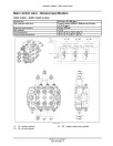New Holland W50C, W60C, W70C and W80C Stage IIIB Compact Wheel Loaders Service Manual (47768541C)
