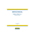 New Holland LM5020 and LM5030 Tier 3 Telescopic Handlers Service Manual (47787942)
