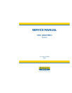 New Holland 7630 and 8030 Tier 3 Tractors (Latin America) Service Manual (47793462)