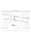 New Holland 600FDR (SN from 6001) Headers Service Manual (47794081)
