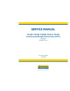 New Holland T8.320, T8.350, T8.380, T8.410 and T8.435 Tier 4B Tractors with CVT (European Edition) Service Manual (47794970)