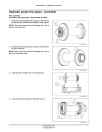 New Holland T8.320, T8.350, T8.380, T8.410 and T8.435 Tier 4B Tractors with CVT (European Edition) Service Manual (47794970)