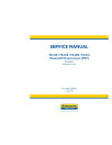 New Holland T8.320, T8.350, T8.380 and T8.410 Tier 4B Tractors with PST (European Edition) Service Manual (47794972)