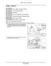 New Holland T8.320, T8.350, T8.380 and T8.410 Tier 4B Tractors with PST (European Edition) Service Manual (47794972)