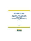 New Holland T8.320, T8.350, T8.380, T8.410, T8.435, SmartTrax T8.380, T8.410 and T8.435 Tier 2 Tractors with CVT (Export) Service Manual (47799439)