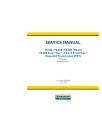 New Holland T8.320, T8.350, T8.380, T8.410, SmartTrax T8.380 and T8.410 Tier 2 Tractors with PST (Export) Service Manual (47799440)