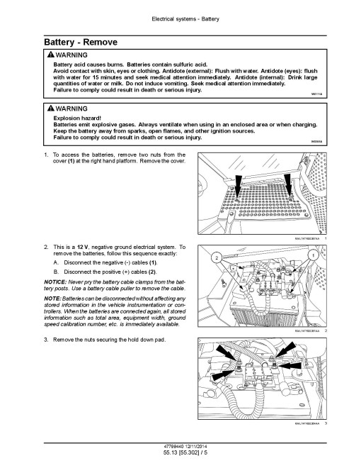 New Holland T8.320, T8.350, T8.380, T8.410, SmartTrax T8.380 and T8.410 Tier 2 Tractors with PST (Export) Service Manual (47799440) New Holland T8.320, T8.350, T8.380, T8.410, SmartTrax T8.380 and T8.410 Tier 2 Tractors with PST (Export) Service Manual (47799440)
