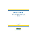 New Holland T4.105, T4.115, T4.75, T4.85 and T4.95 Tractors (Europe, Asia, Africa, Australia) Service Manual (47803847)