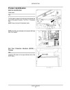 New Holland U80C Tier 4B final Tractor Loaders Service Manual (47821918)