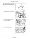 New Holland Speedrower 220 and 260 Tier 4B Final Self-Propelled Windrowers (North America) Service Manual (47824875)