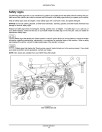 New Holland P2350, P3440, P3550, P4460, P4580, P4760 and P4950 Air Carts Service Manual (47827462)