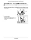 New Holland F106.8, F106.8A, F156.8 and F156.8A Motor Graders Service Manual (47829043)