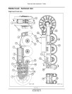 New Holland TK4020F, TK4020V, TK4030, TK4030F, TK4030V, TK4040, TK4040M, TK4050, TK4050M and TK4060 Crawler Tractors Service Manual (47830952)