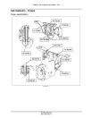 New Holland TK4020F, TK4020V, TK4030, TK4030F, TK4030V, TK4040, TK4040M, TK4050, TK4050M and TK4060 Crawler Tractors Service Manual (47830952)