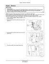 New Holland TK4030V, TK4050, TK4050M and TK4060 Crawler Tractors (North America) Service Manual (47830956)