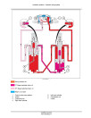 New Holland B110C, B95C and B95CTC Tier 4B Final Backhoe Loaders Service Manual (47830959)