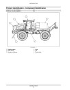 New Holland Guardian SP.300C Tier 4B Final (SN from YFYM00950) Self-Propelled Sprayers Service Manual (47837280)