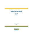 New Holland TD3.50 Tractors Service Manual (47840677)