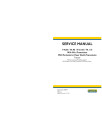 New Holland T4.105, T4.115, T4.85 and T4.95 Tractors (North American Edition) Service Manual (47840679)
