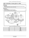New Holland W130C and W170C Tier 4B Final Wheeled Loaders Service Manual (47841828)