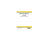 New Holland L218 (SN from NDM449275) and L220 (SN from NDM456673) Tier 4B Final Skid Steer Loaders Service Manual (47851949)