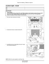 New Holland C227, C232 Compact Track Loaders, L221 and L228 Skid Steer Loaders (Tier 4B Final) Service Manual (47851950)