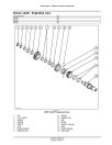 New Holland CR6.80, CR6.90, CR7.90, CR8.90 and CR9.90 Tier 4B Final Combines (North America) Service Manual (47865347)