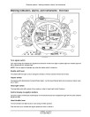 New Holland Workmaster 50, 60 and 70 Tier 4B Final Compact Tractors (North American Edition) Service Manual (47866583)