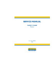 New Holland T4030F, T4040F up to MY2012 Tractors Service Manual (47888340)