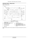 New Holland T4030F, T4040F up to MY2012 Tractors Service Manual (47888340)