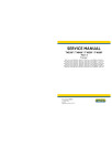 New Holland T4030F, T4040F, T4050F and T4060F Tier 3 Tractors (North American Edition) Service Manual (47888341)