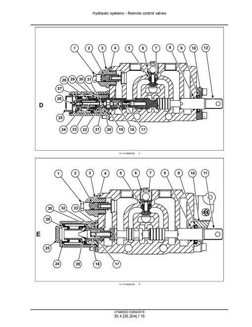 New Holland T4030V and T4040V up to MY2012 Tractors (Latin America) Service Manual (47888352)