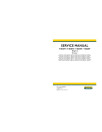 New Holland  T4030V, T4040V, T4050V  and T4060V Tier 3 Tractors (North American Edition) Service Manual (47888353)