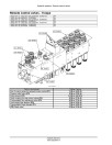 New Holland  T4030V, T4040V, T4050V  and T4060V Tier 3 Tractors (North American Edition) Service Manual (47888353)