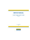 New Holland T4.105F, T4.75F, T4.85F and T4.95F Tractors (Export Edition) Service Manual (47888361)
