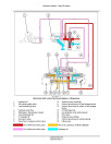 New Holland T4.105F, T4.75F, T4.85F and T4.95F Tier 3 Tractors (North American Edition) Service Manual (47888362)