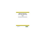New Holland T4.105V, T4.75V, T4.85V and T4.95V Tier 3 Tractors (North American Edition) Service Manual (47888375)
