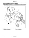 New Holland Speedrower 200 and 240 Tier 3 Self-Propelled Windrowers (Export) Service Manual (47904526)