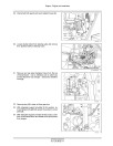New Holland Speedrower 200 and 240 Tier 3 Self-Propelled Windrowers (Export) Service Manual (47904526)