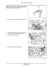 New Holland Speedrower 200 and 240 Tier 3 Self-Propelled Windrowers (North America) Service Manual (47904536)