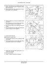 New Holland D125C (SN from NDDC12500,  NEDC12500, NFDC12500) Stage IIIB  Crawler Dozers Service Manual (47907874)